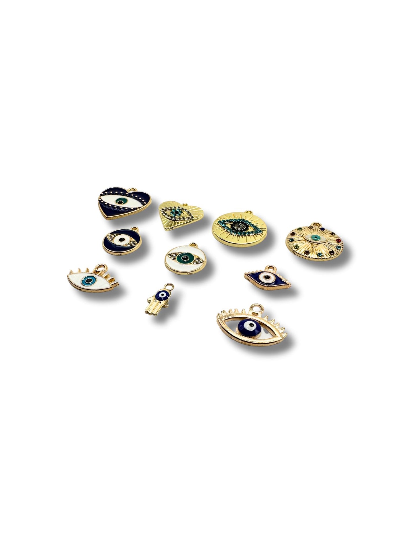 Evil Eye Charm