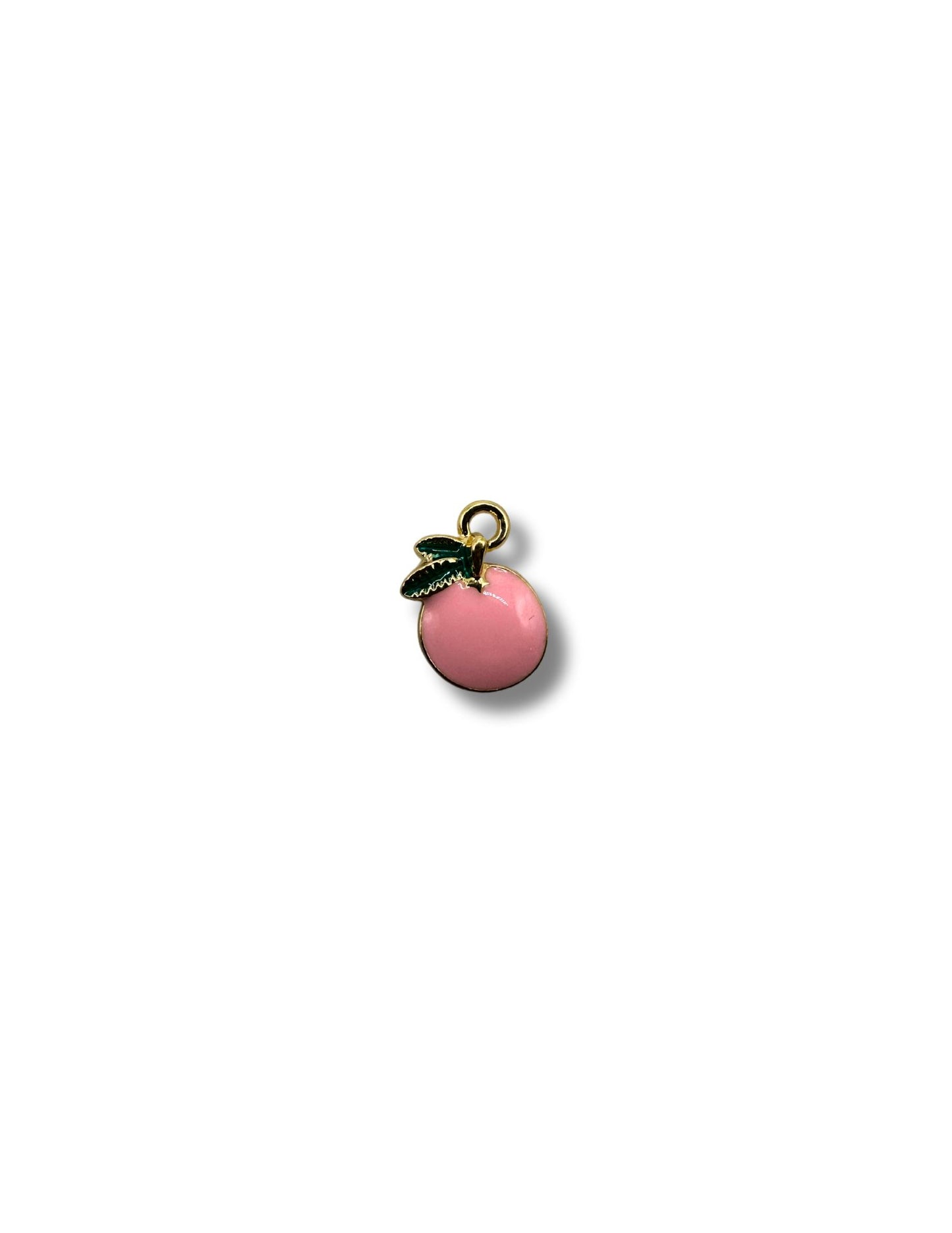 Peach Charm