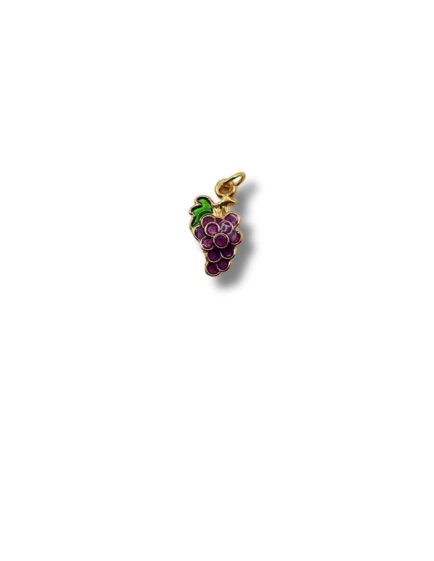 Grape Charm