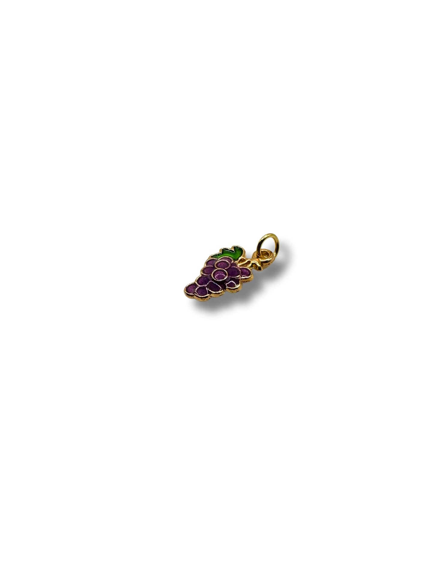 Grape Charm