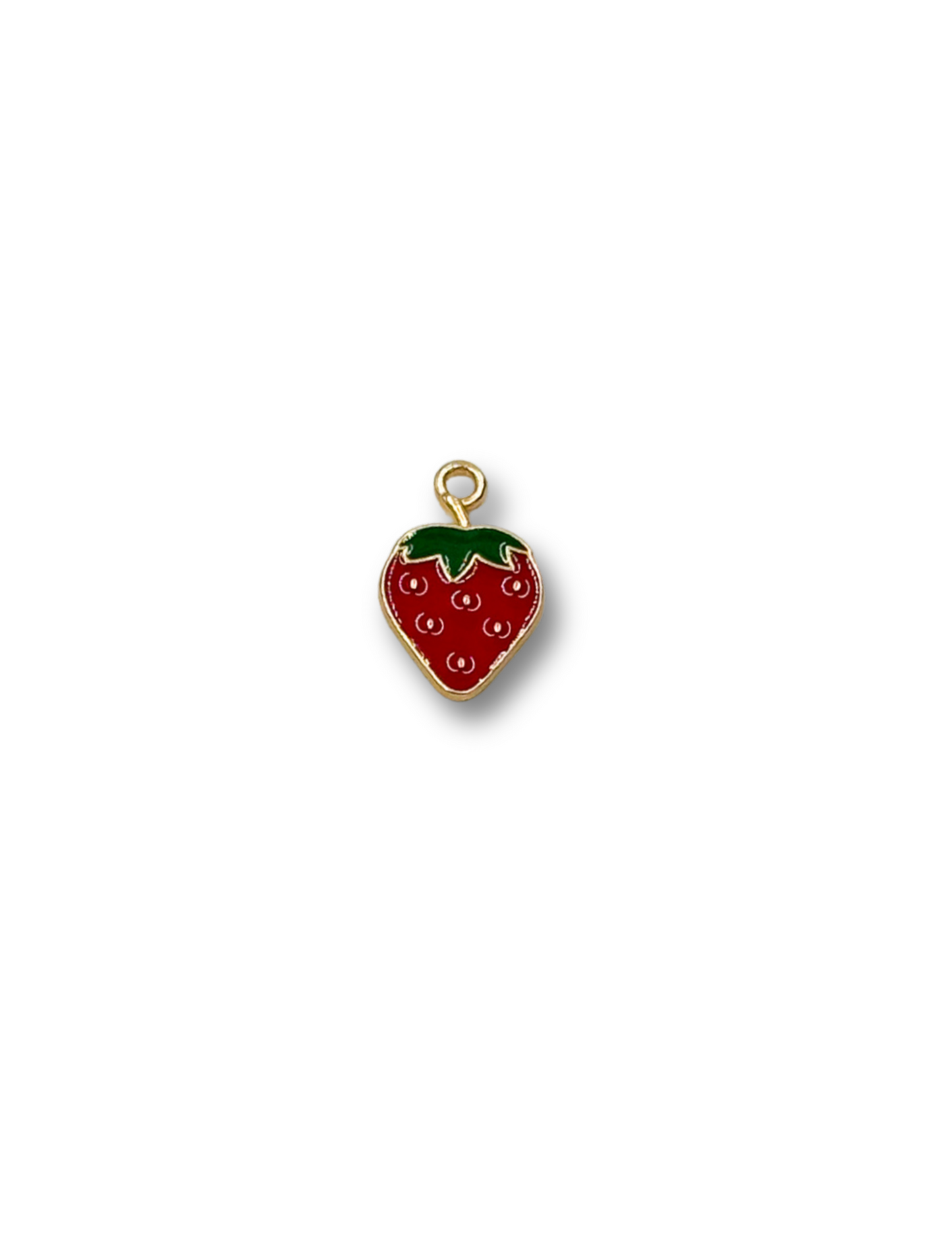 Strawberry charm