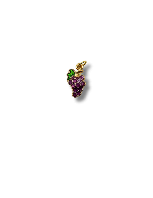 Grape Charm