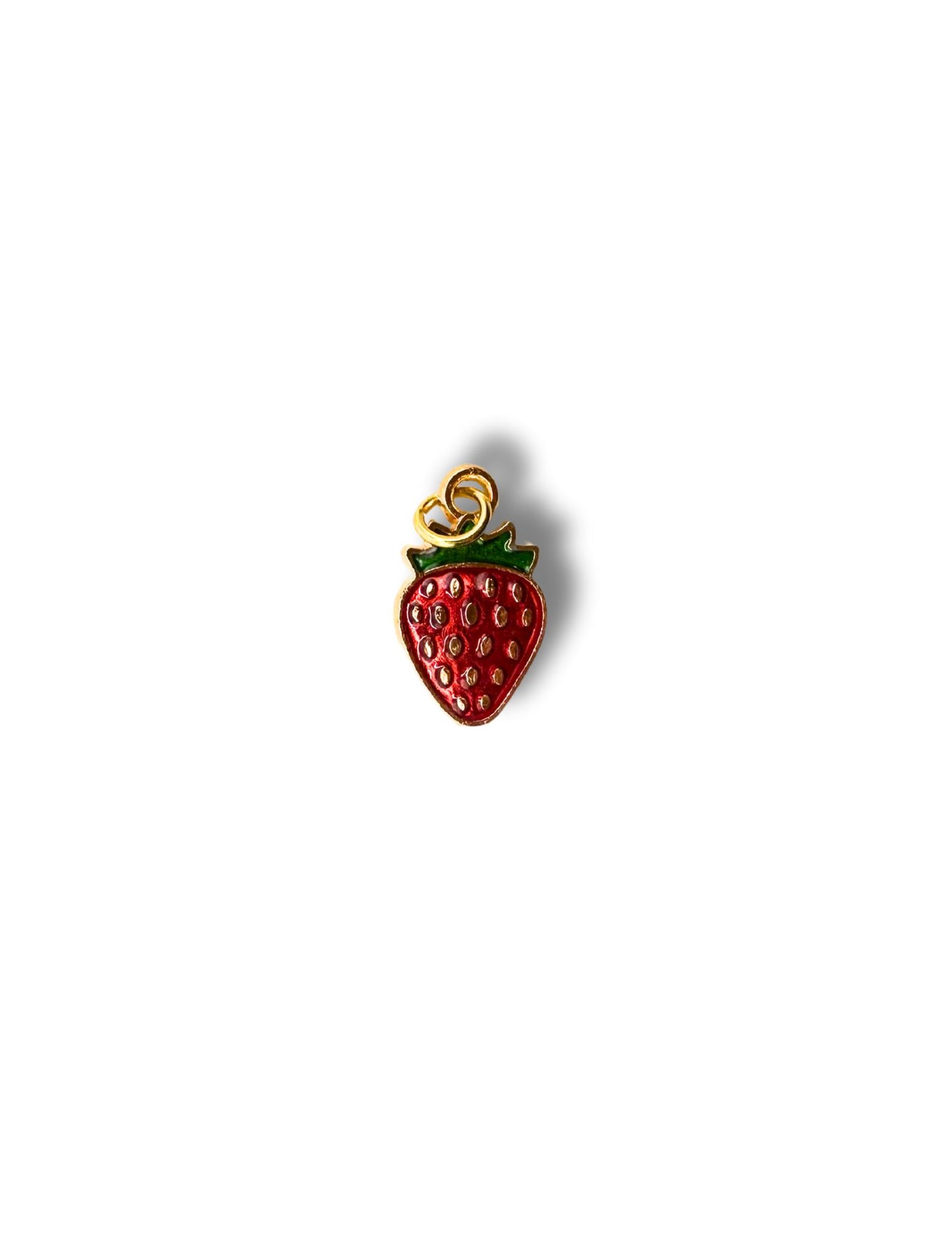 Strawberry Charm