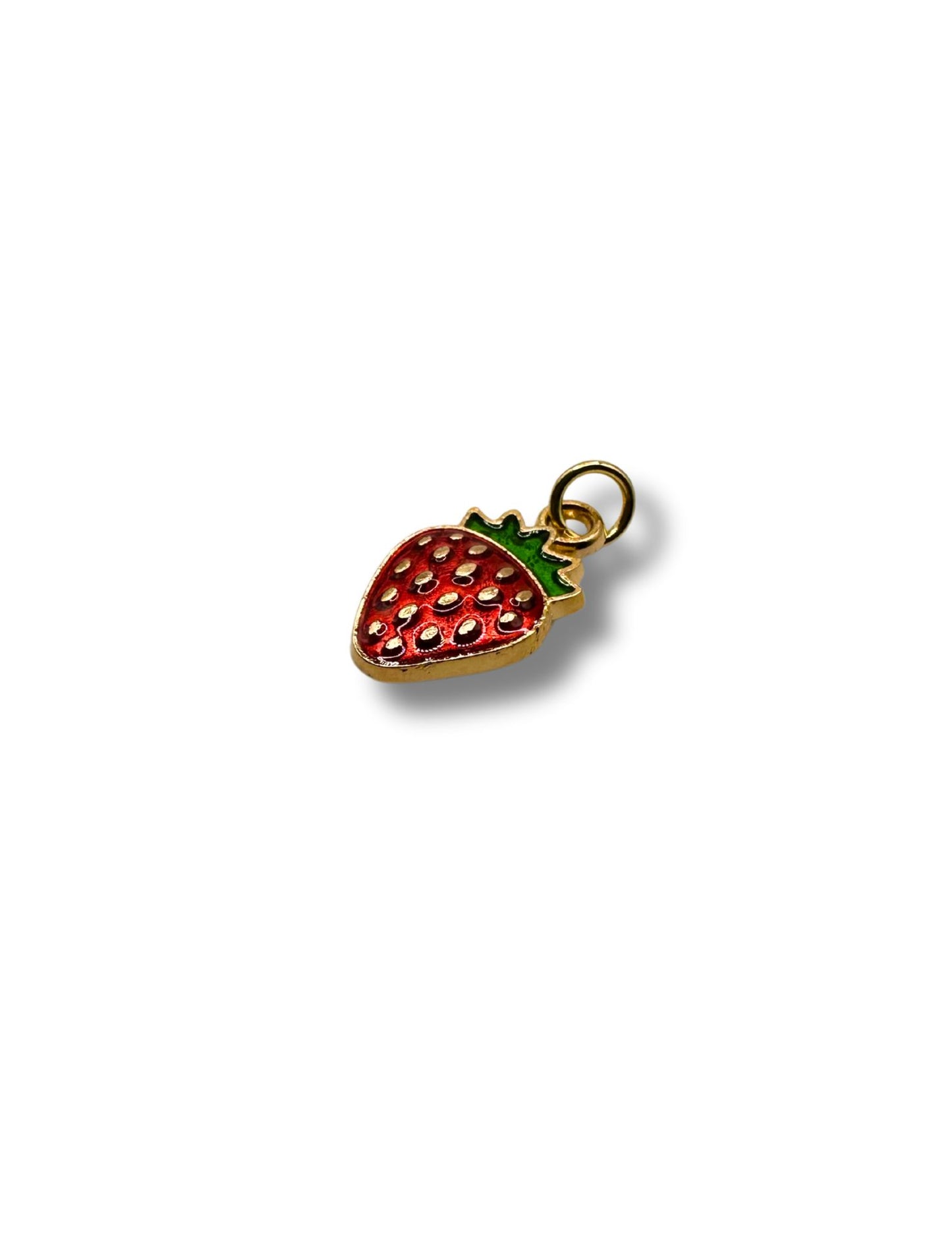 Strawberry Charm