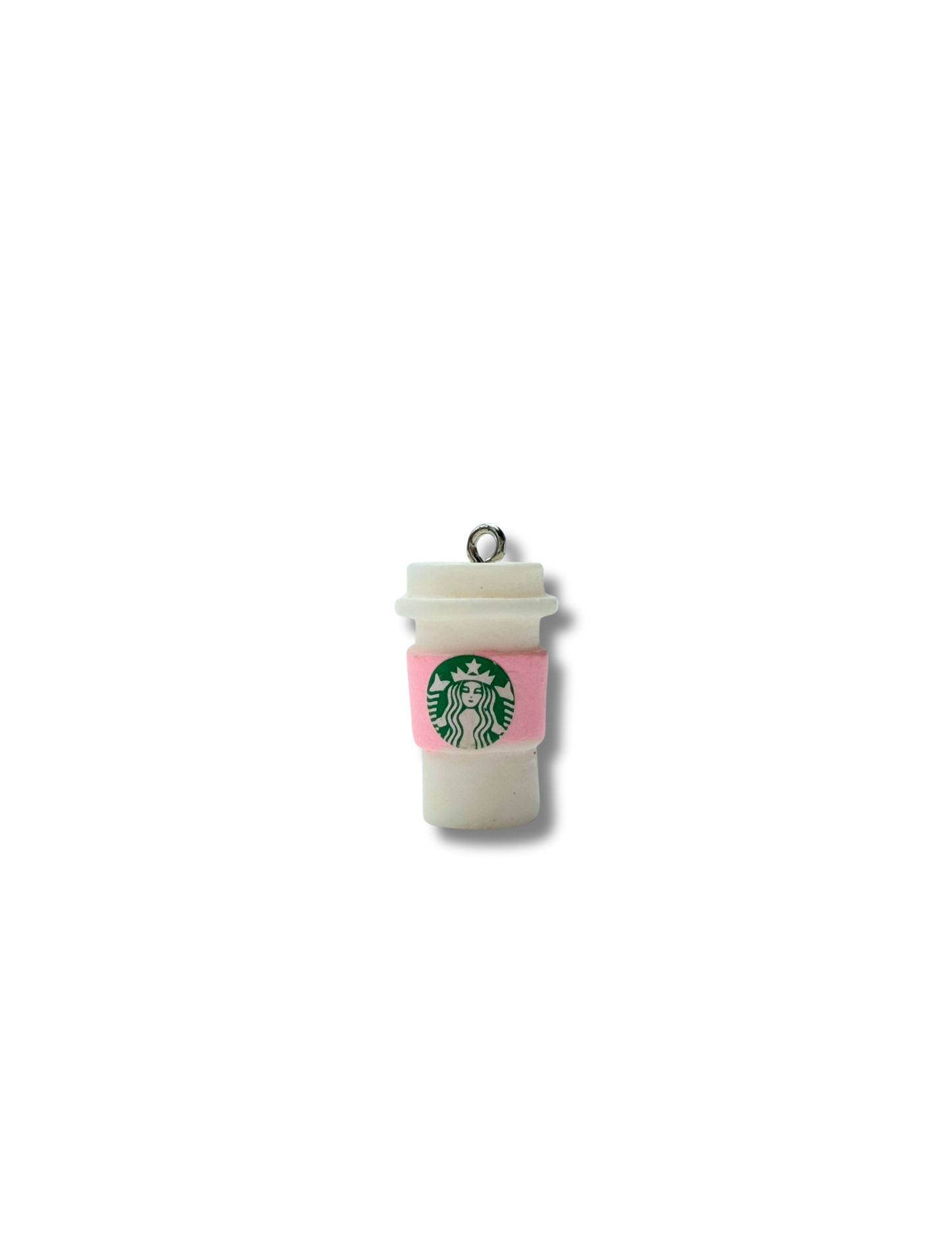 Starbucks Cup Charms