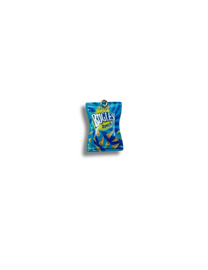 Snack bag charm