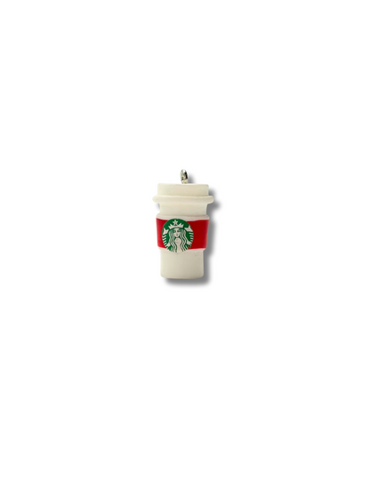 Starbucks Cup Charms