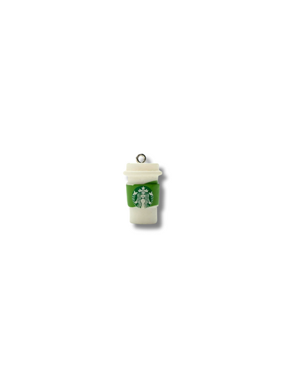 Starbucks Cup Charms