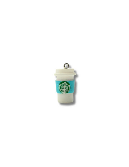 Starbucks Cup Charms