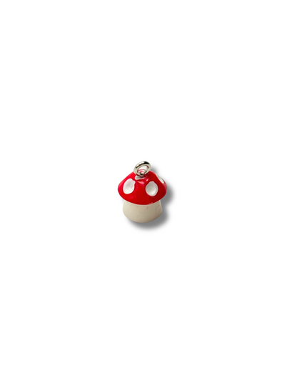 Mushroom Charms