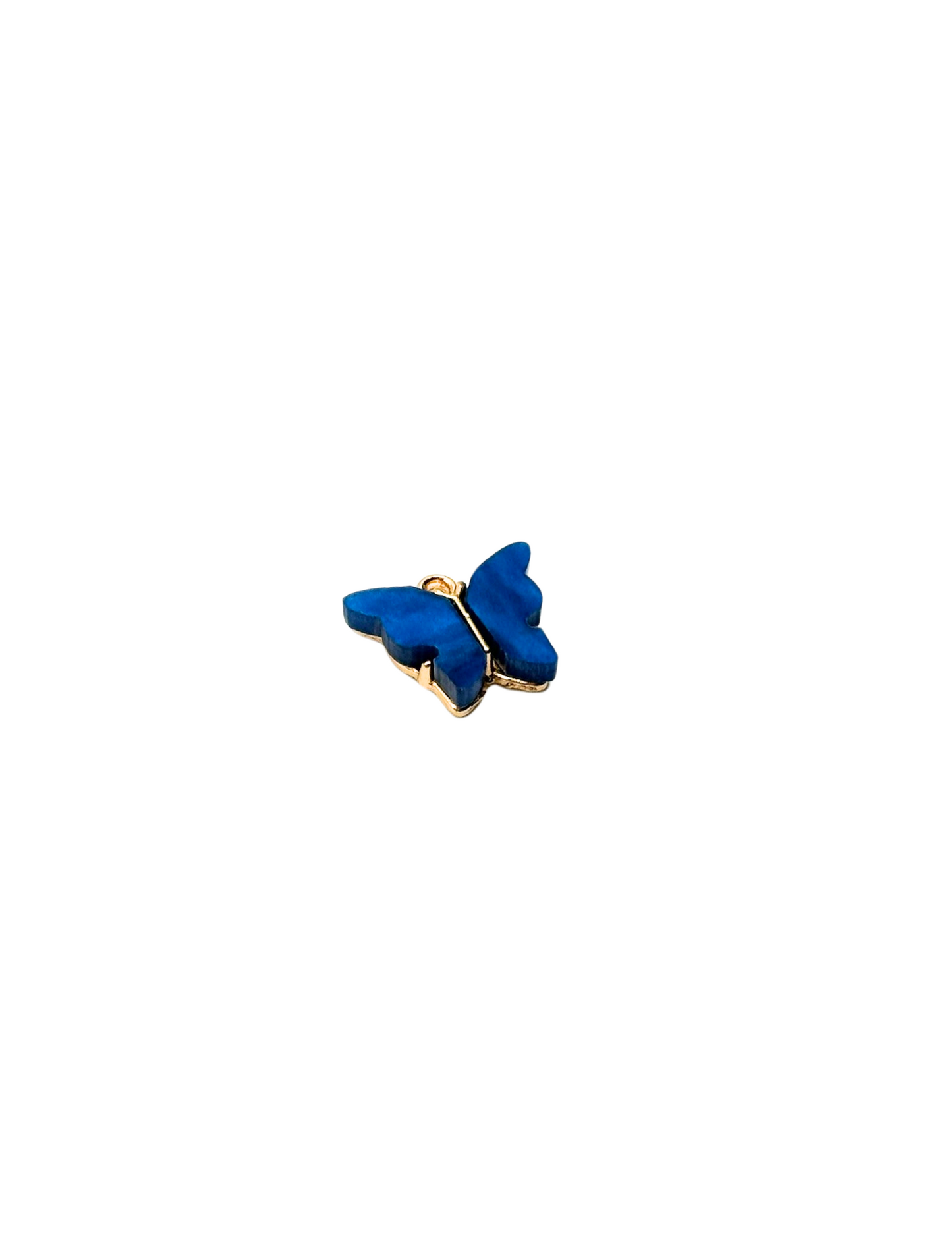 Butterfly charm