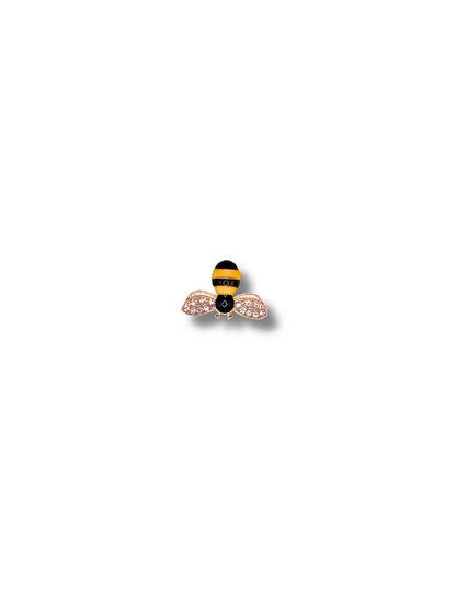 Bumble Bee charm