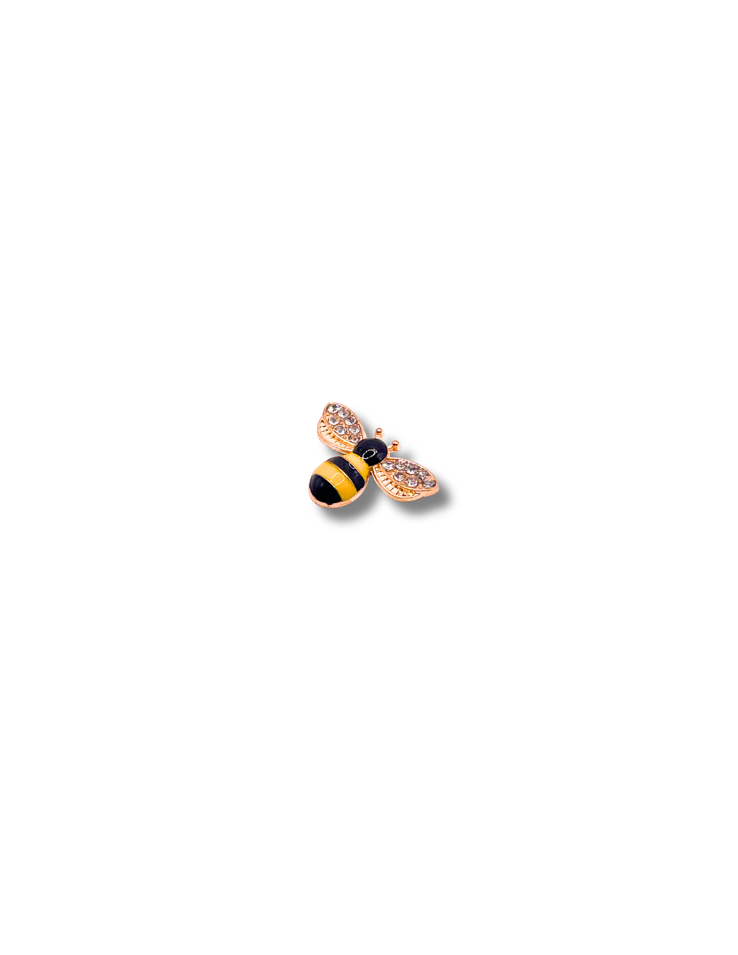 Bumble Bee charm