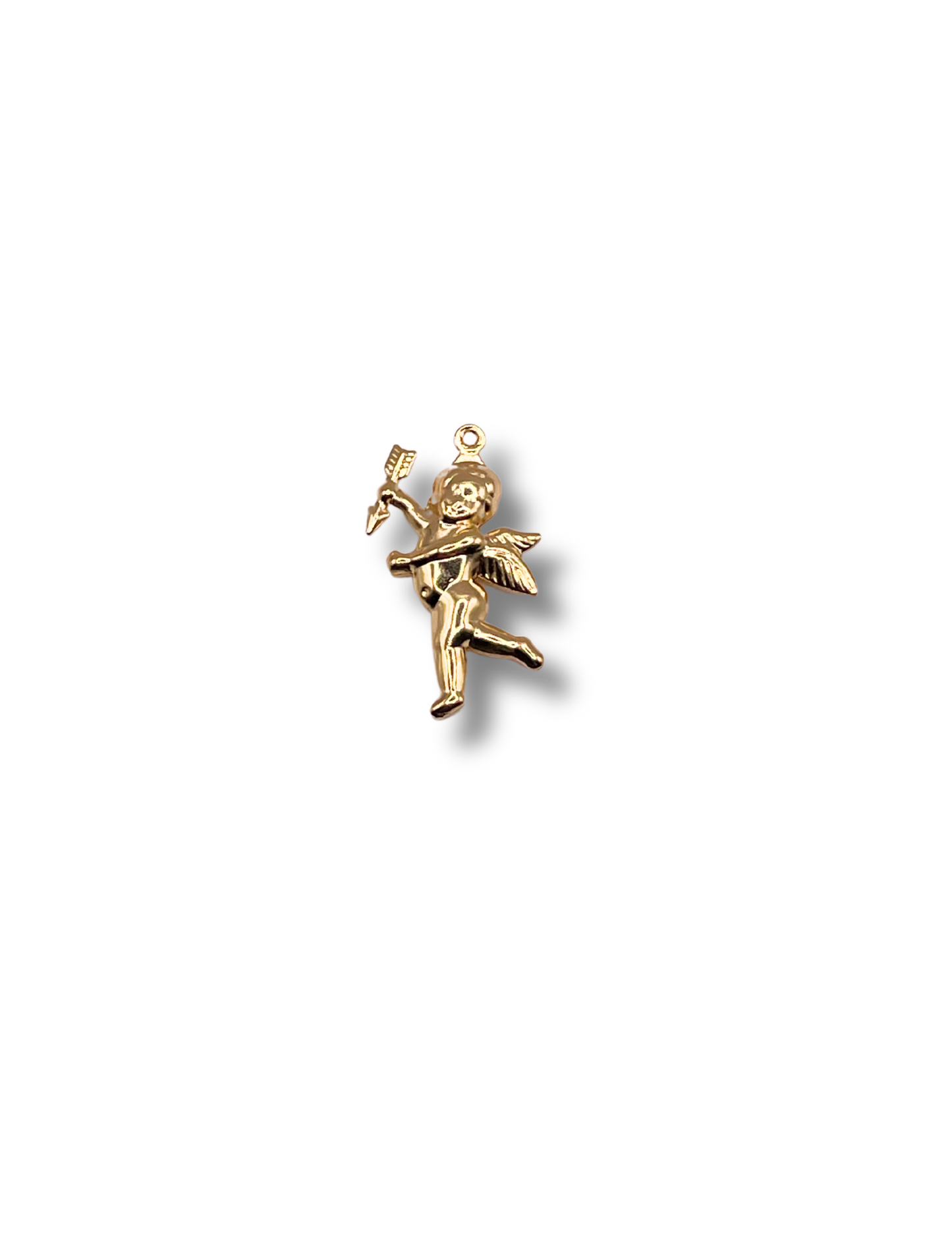 Cherub Charm