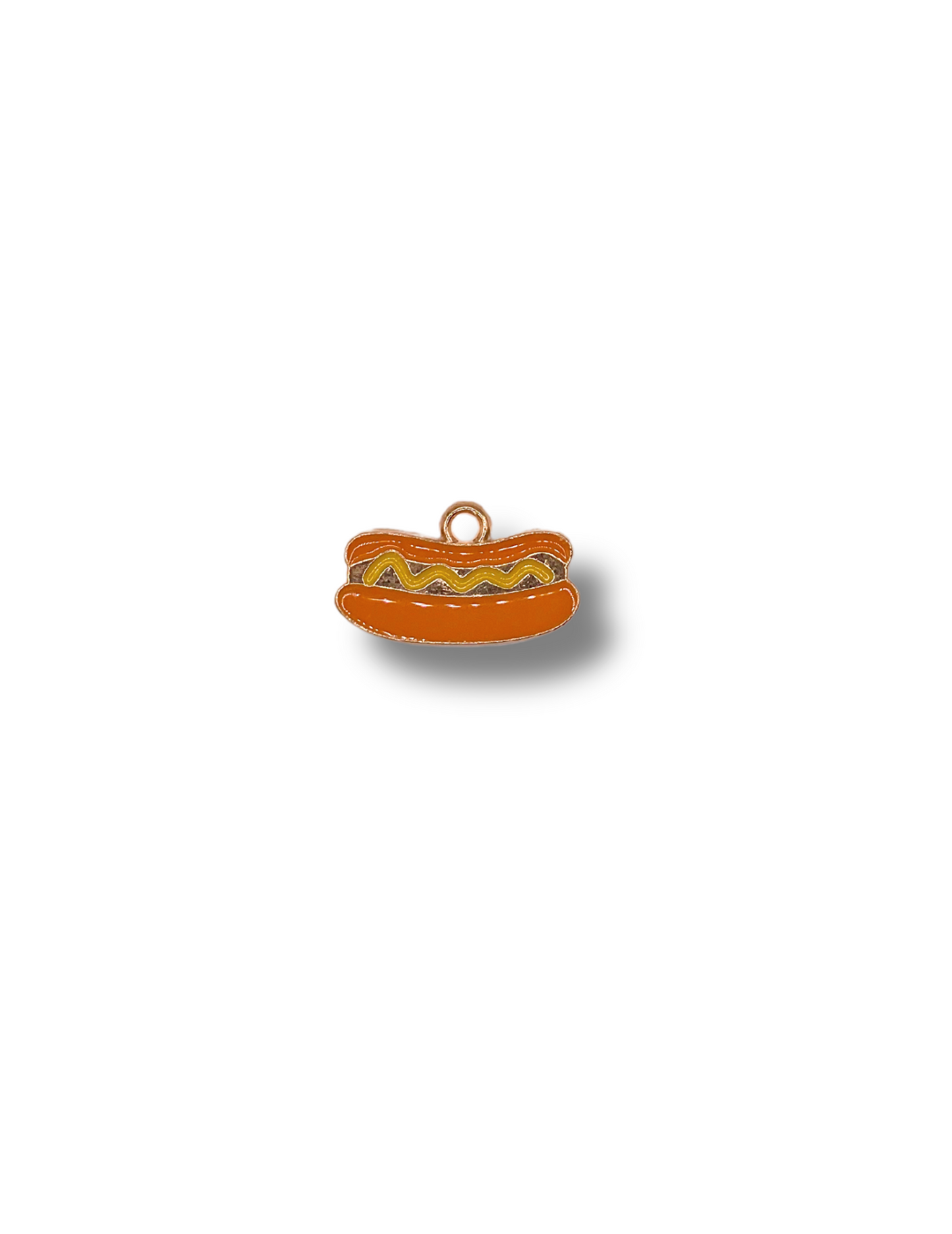 Fast Food Charm