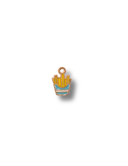 Fast Food Charm