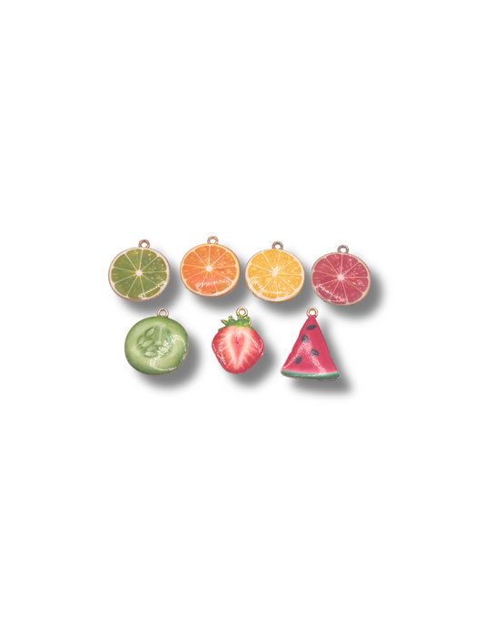 Fruit Charms