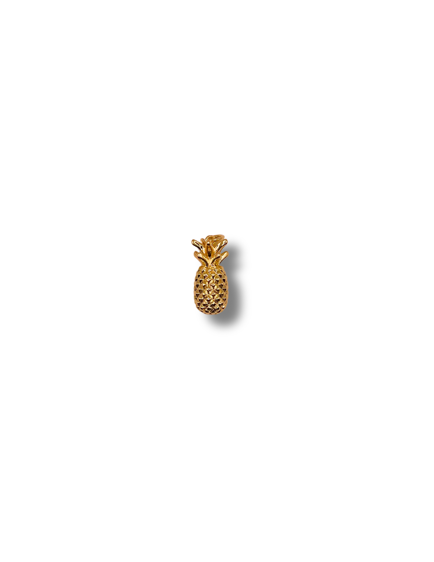 Gold Pineapple