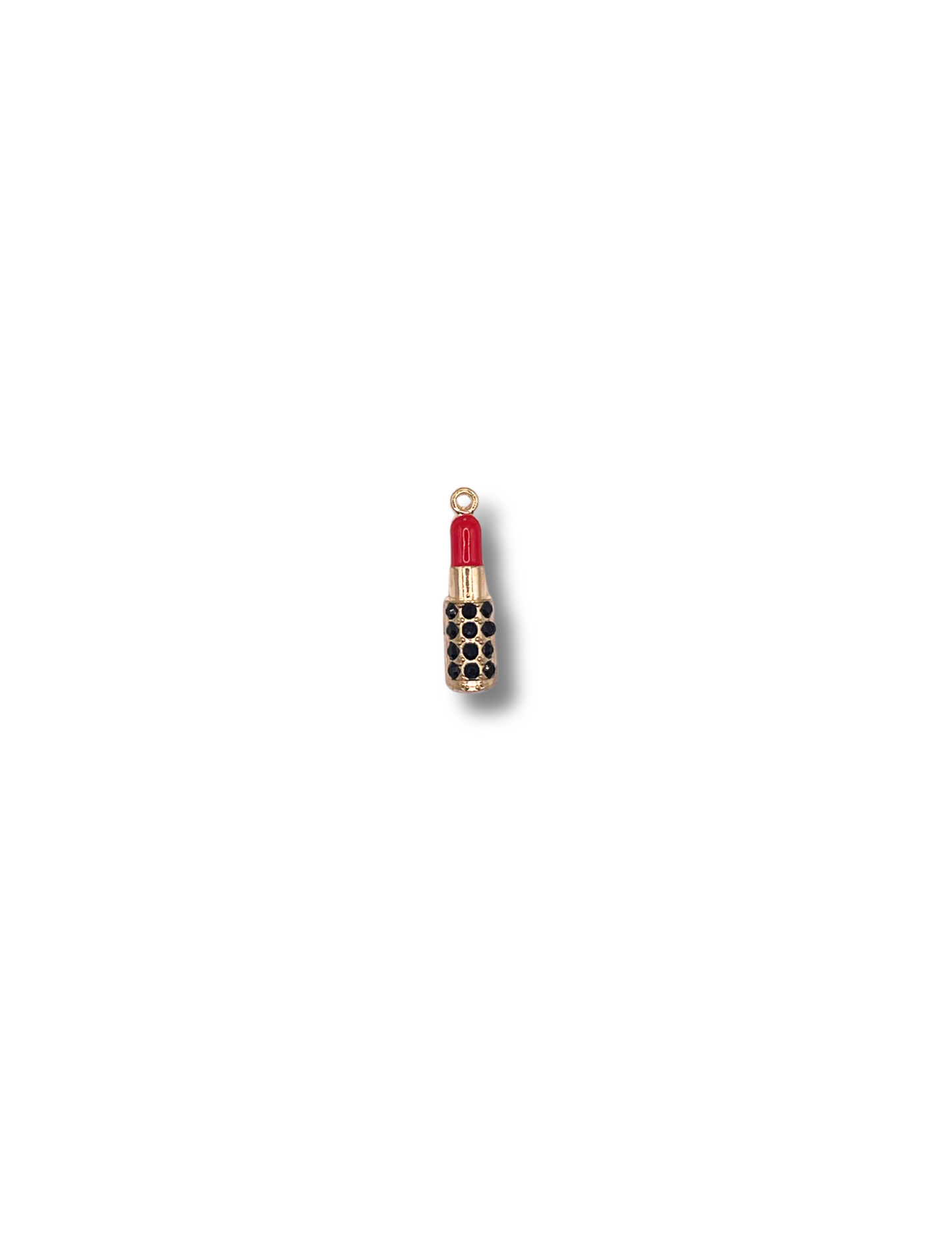 Lipstick Charm