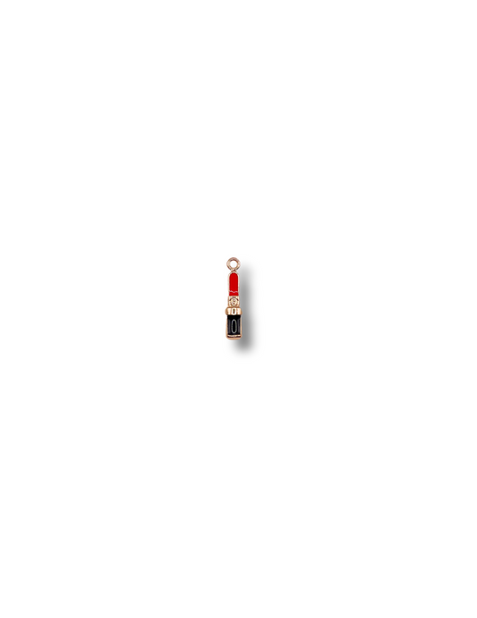 Lipstick Charm