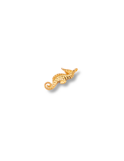 Sea Horse Charm