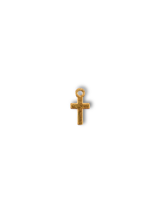 Cross Charm