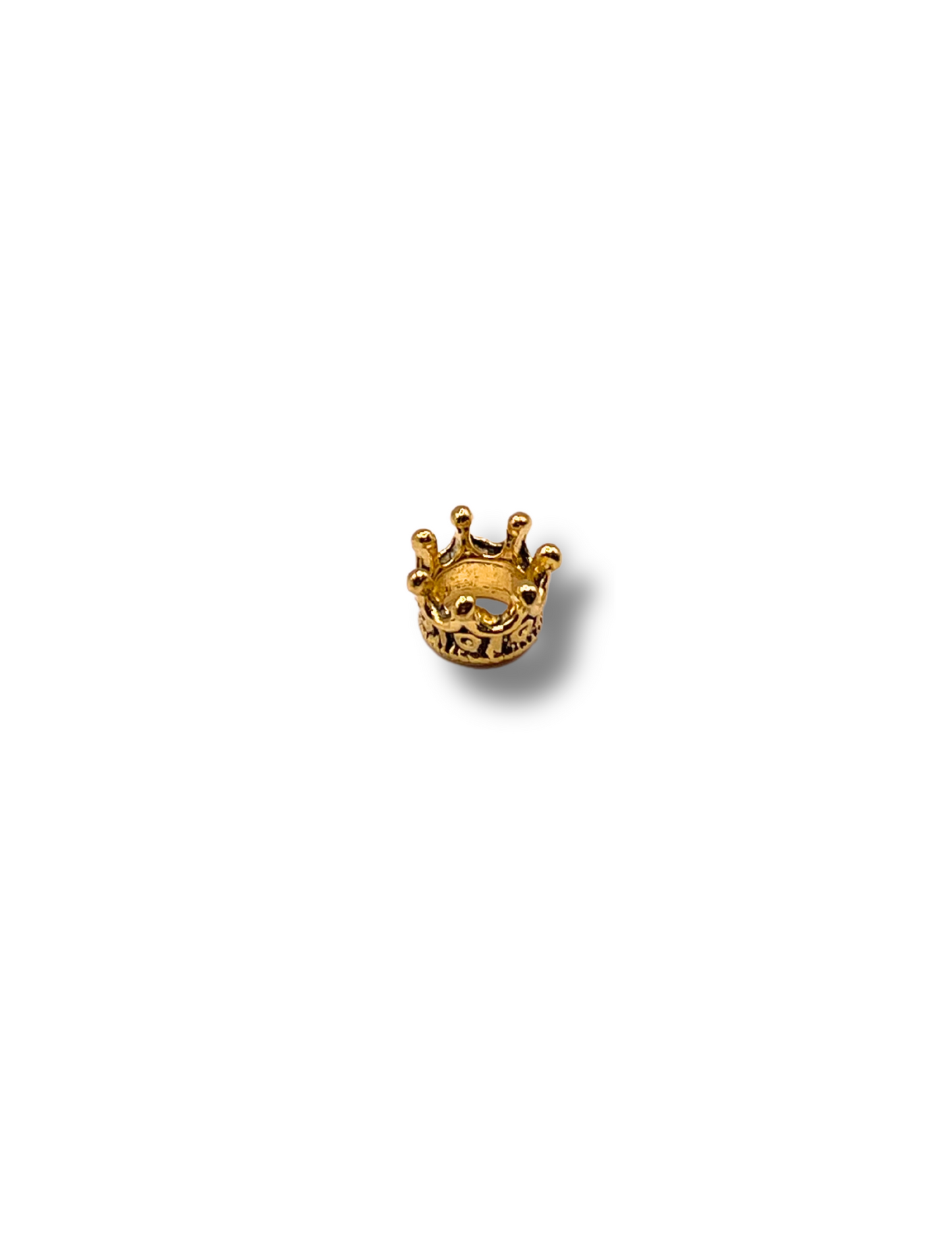 Crown Charm