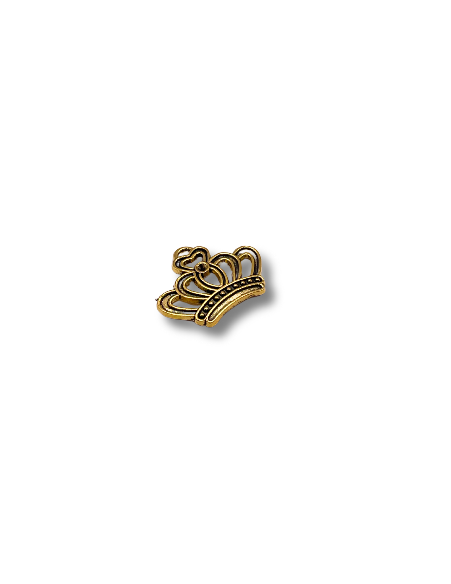 Crown Charm