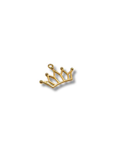 Crown Charm