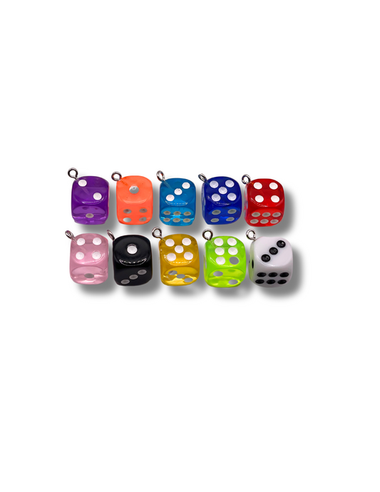 Dice Charm