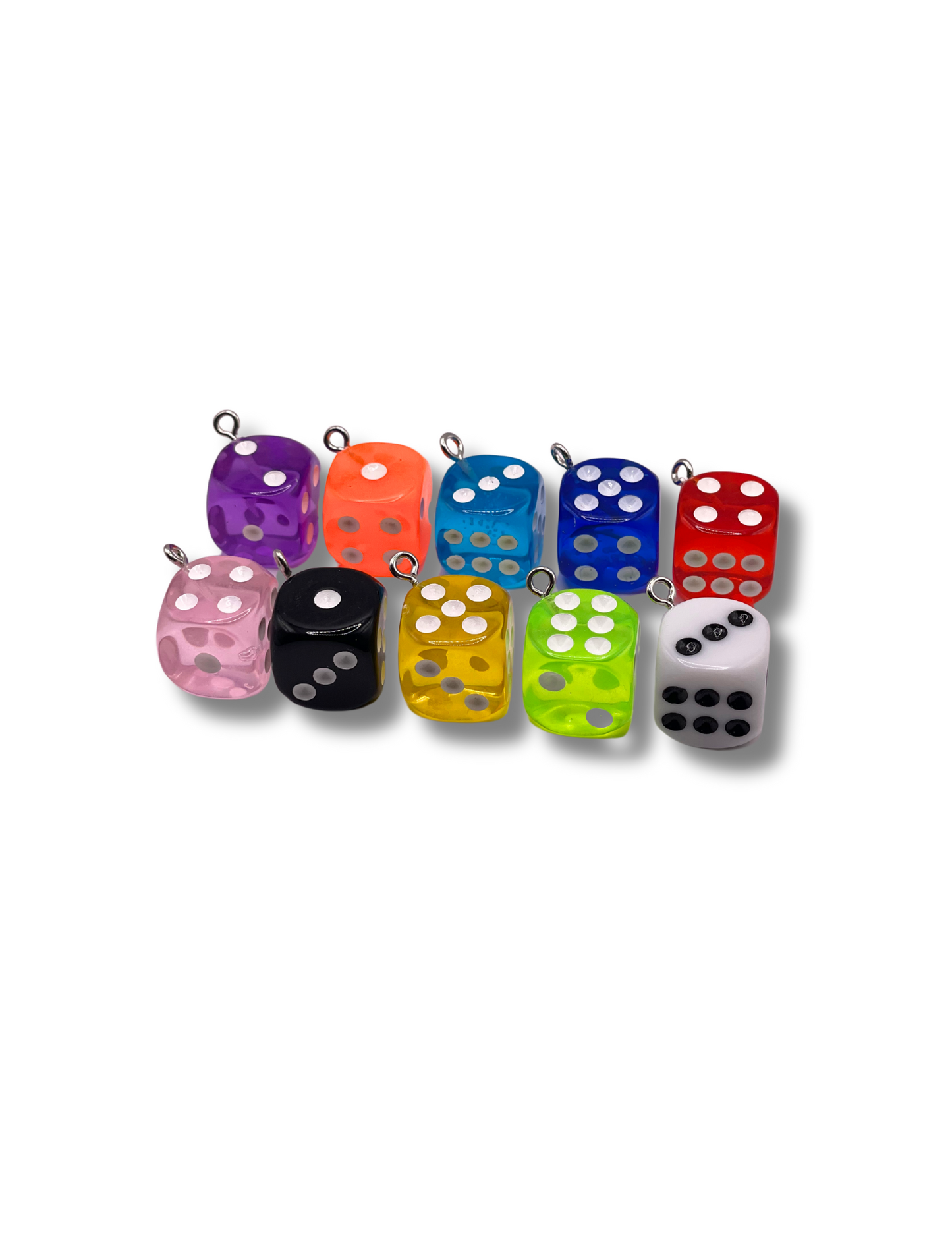 Dice Charm