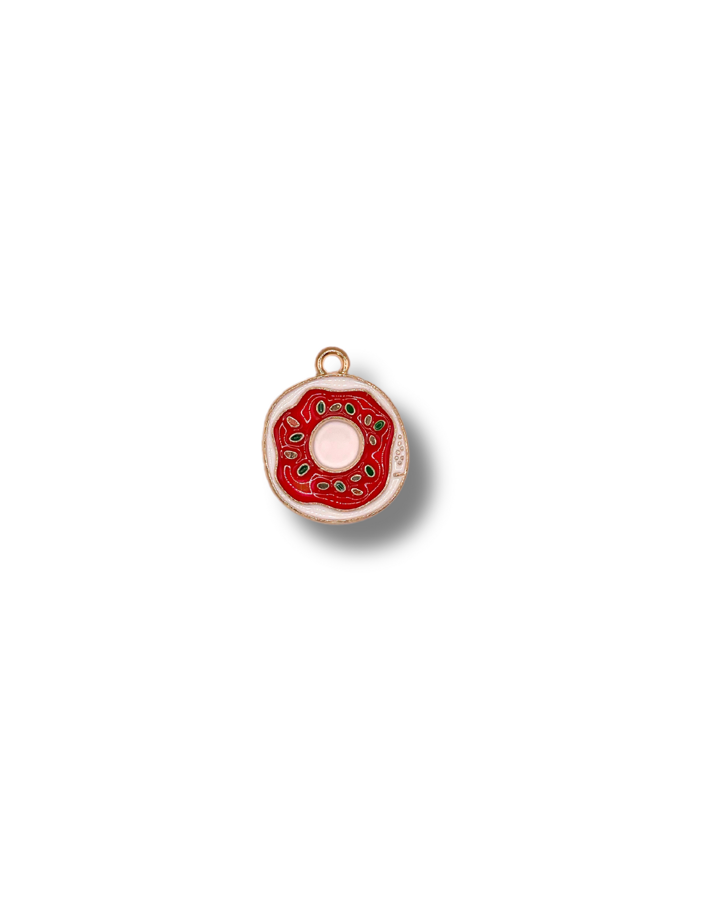 Donut Charm