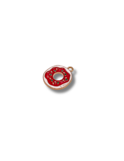 Donut Charm