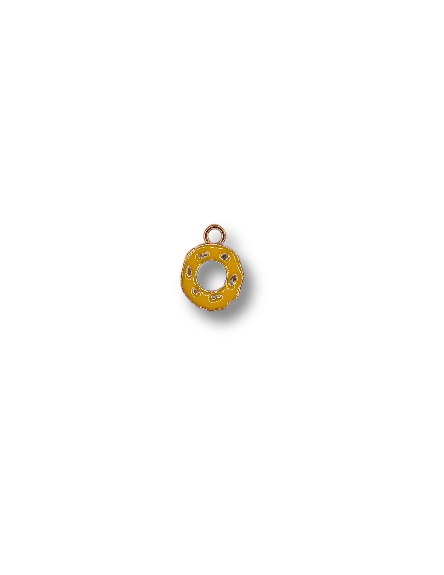 Donut Charm