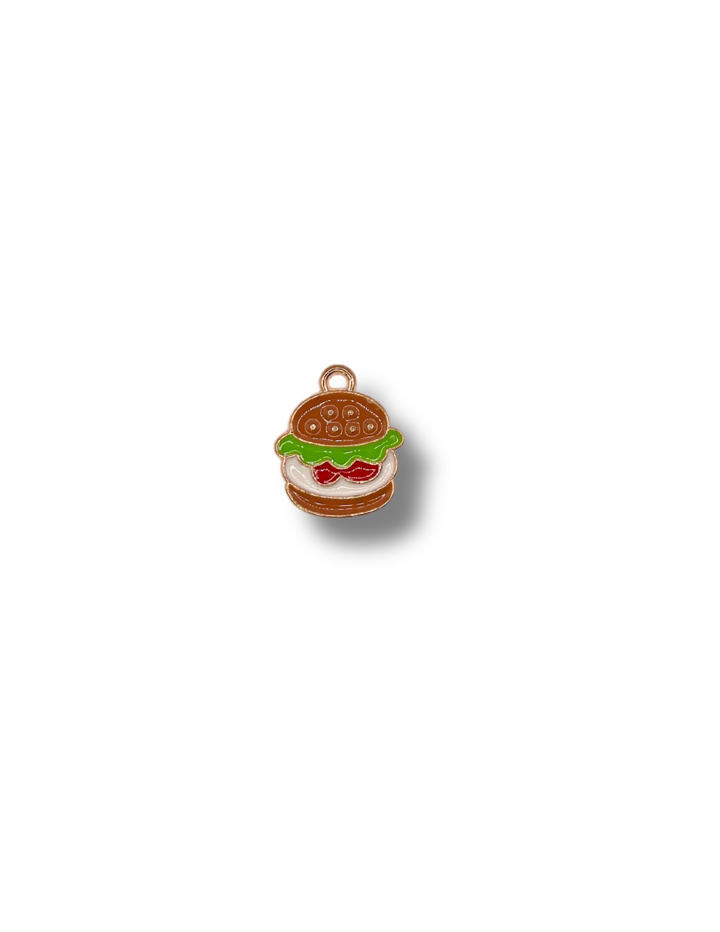 Fast Food Charm